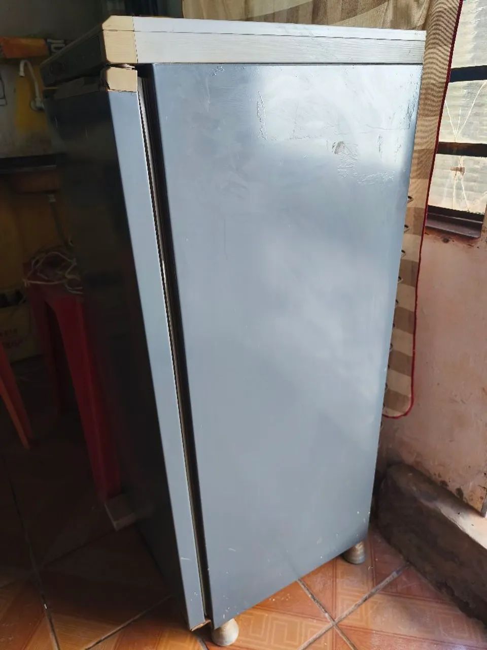 Freezer vertical - Foto 2