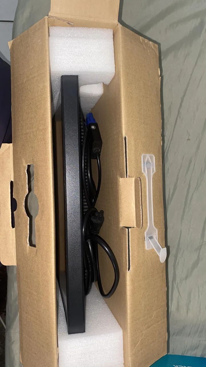 Monitor 19 polegadas 75 hz - Foto 3