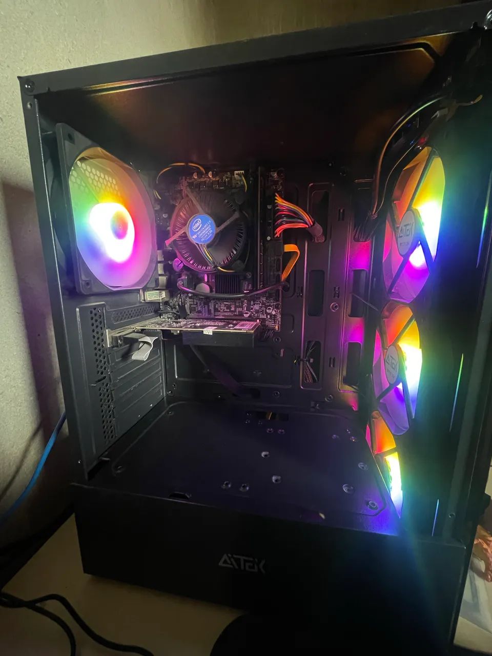 Pc gamer - Foto 4