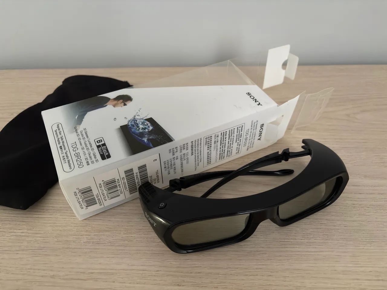 TV LED 3D Sony Bravia 40? - Foto 5