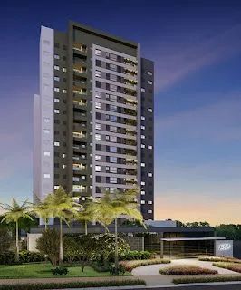 Apartamento Para Venda - Edif. Mind