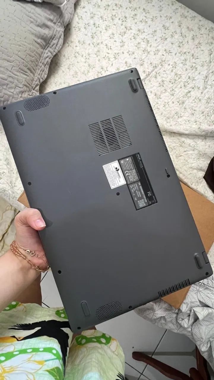 Notebook asus  - Foto 3