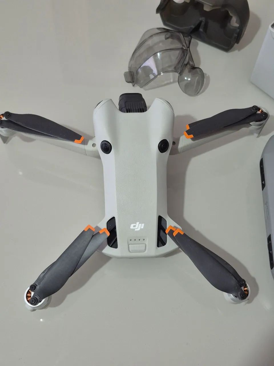 Dji mini 4 pro combo flaymore  - Foto 2