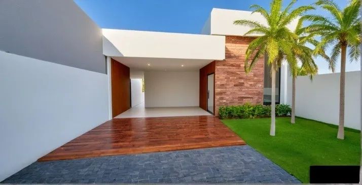 Casa 3 quartos com piscina em condomínio próximo ao Paranoá
