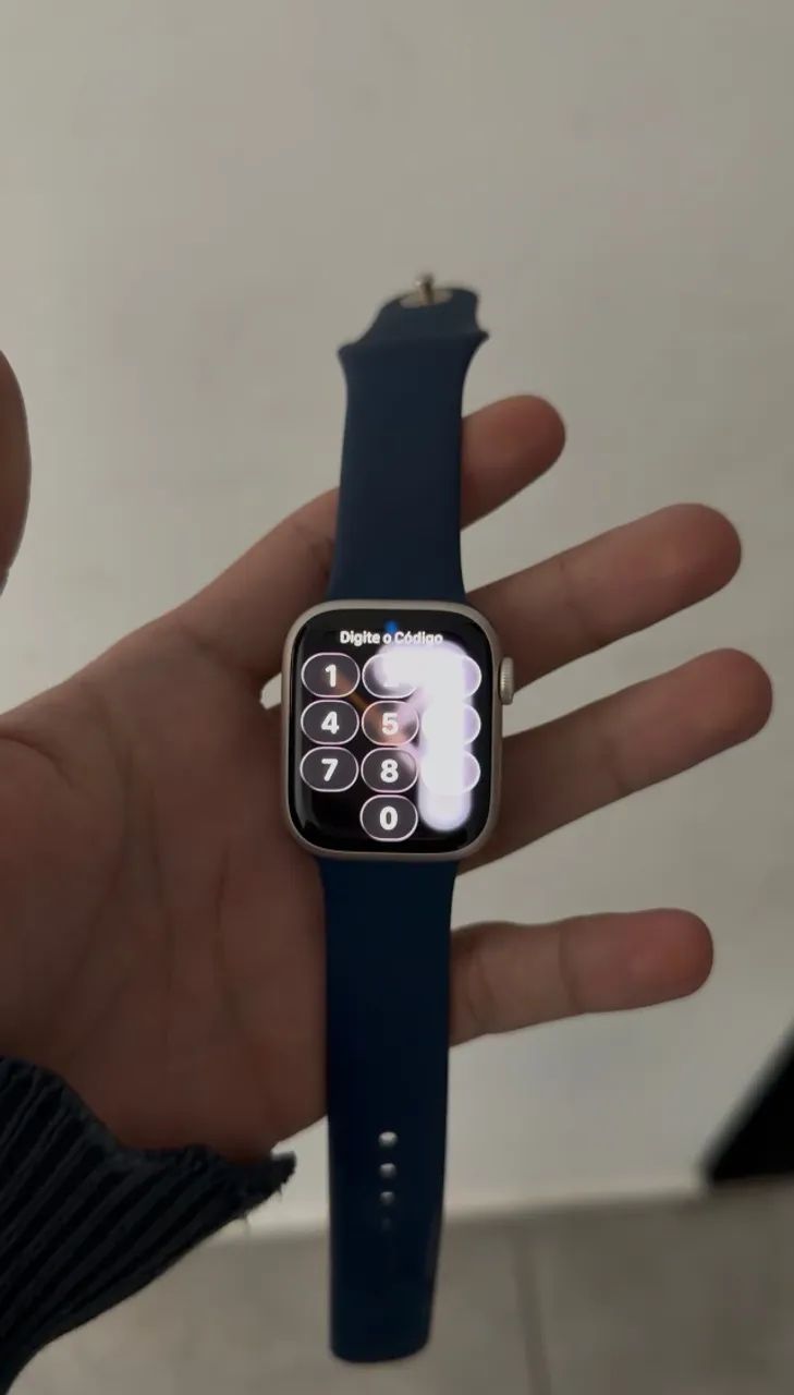 Apple Watch Series 8 GPS + CELLULAR - Foto 2