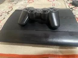 Ps3 super slim 500gb