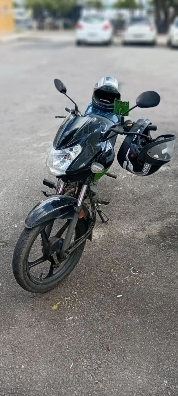 Mottu Sport 110 - Foto 2