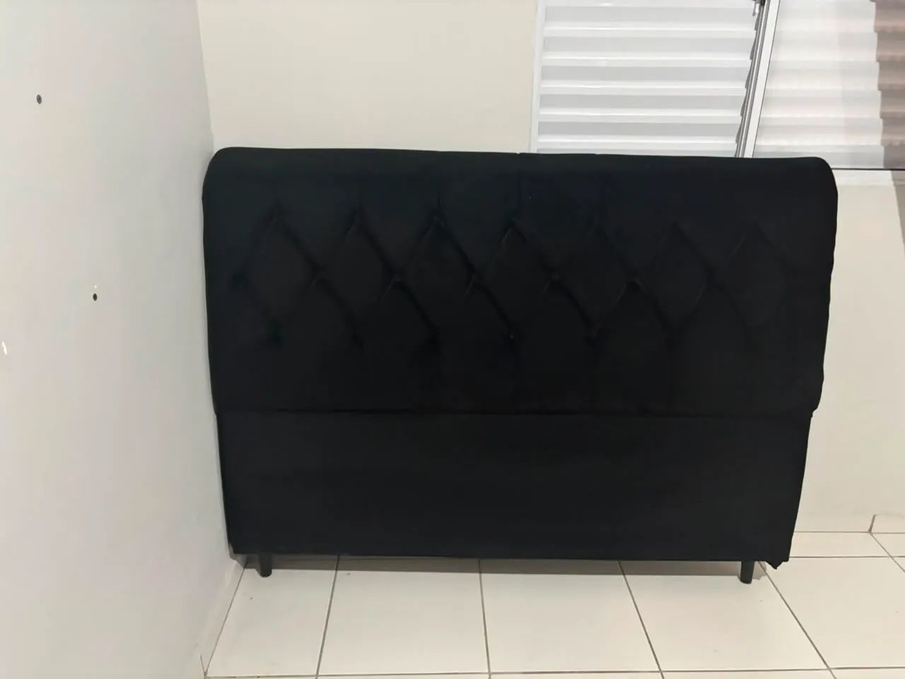 Cabeceira de cama da casal  - Foto 4