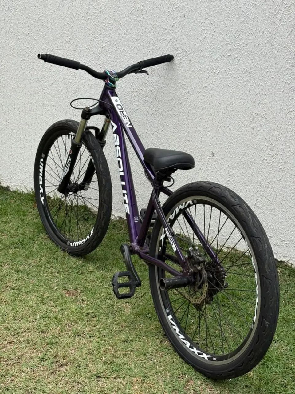 Nero 5 , troco em motorizada 