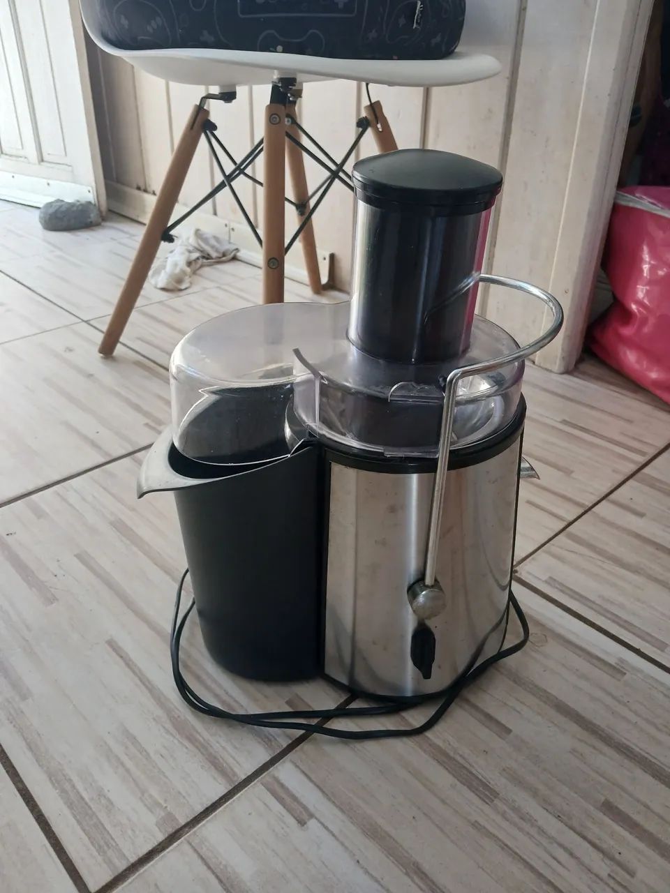 Processador de alimentos 40reais cada - Foto 3