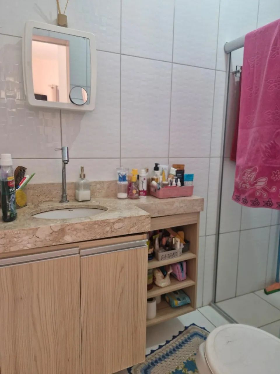 CASA DISPONIVEL PARA VENDA - Foto 3