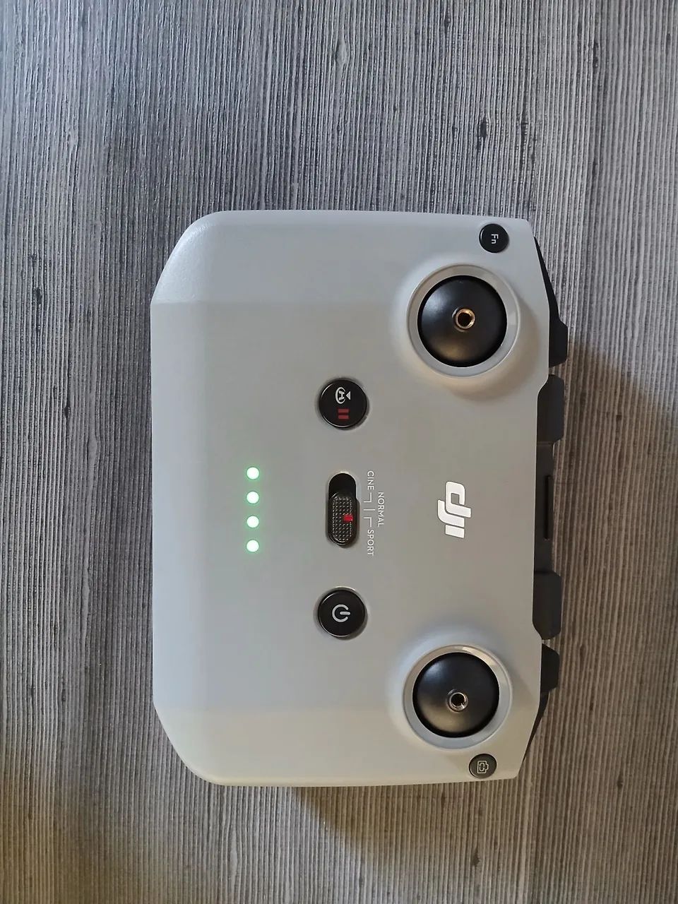 Controle DJI RC-N1  - Foto 3