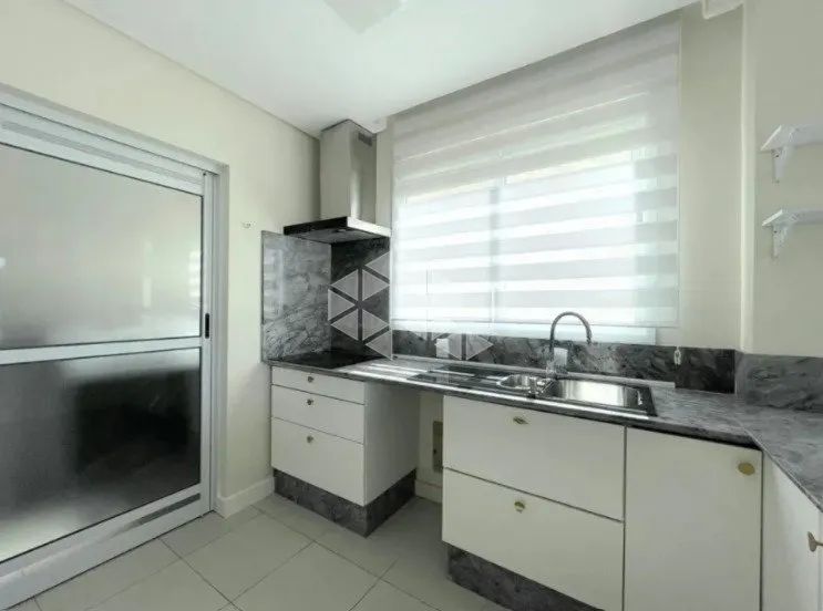 APARTAMENTO 2 QUARTOS SENDO 1 SUÍTE VAGA PISCINA AQUECIDA E LAZER COMPLETO NO CENTRO DE FL - Foto 5
