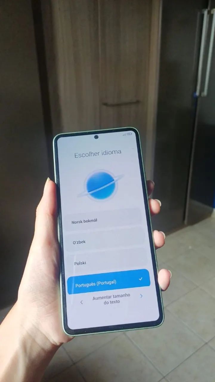 REDMI NOTE 13 (USADO) - Foto 2