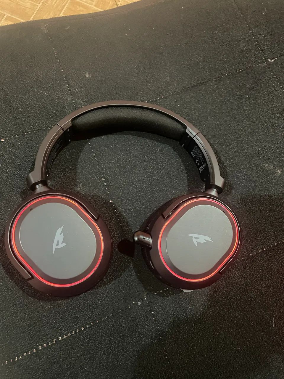Headset bom - Foto 2