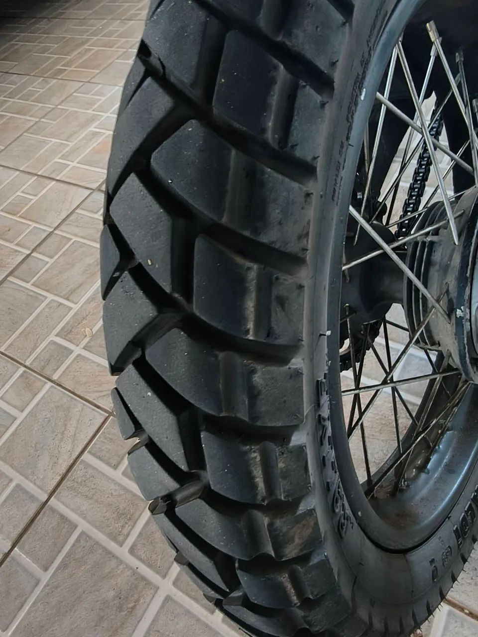 Bros 150 10/11 - Foto 4