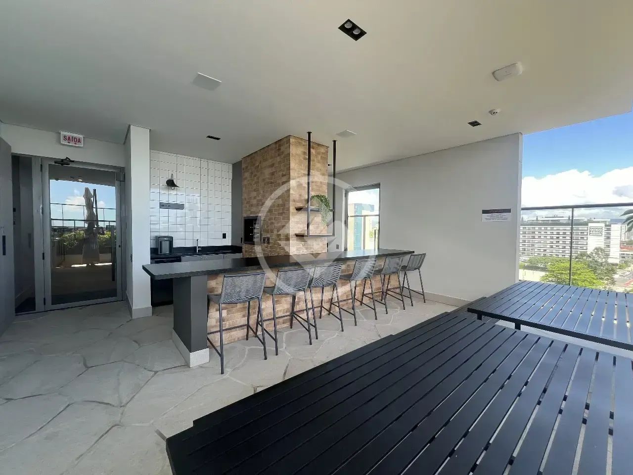 PSD-124337: D/NEX- STUDIO. Estreito, Florianópolis/SC - Foto 5