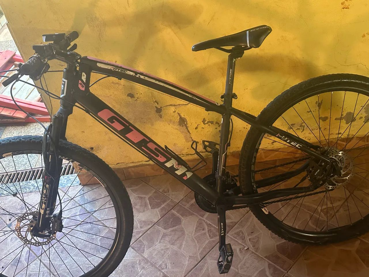 Bike Gts m1 - Foto 4