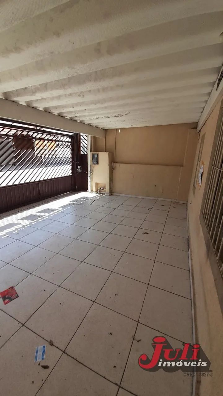 SOBRADO 112M² - VILA VIVALDI - SÃO BERNARDO DO CAMPO - Foto 2