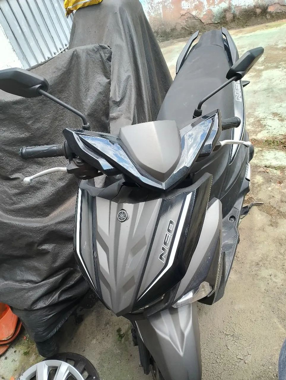 Neo 125