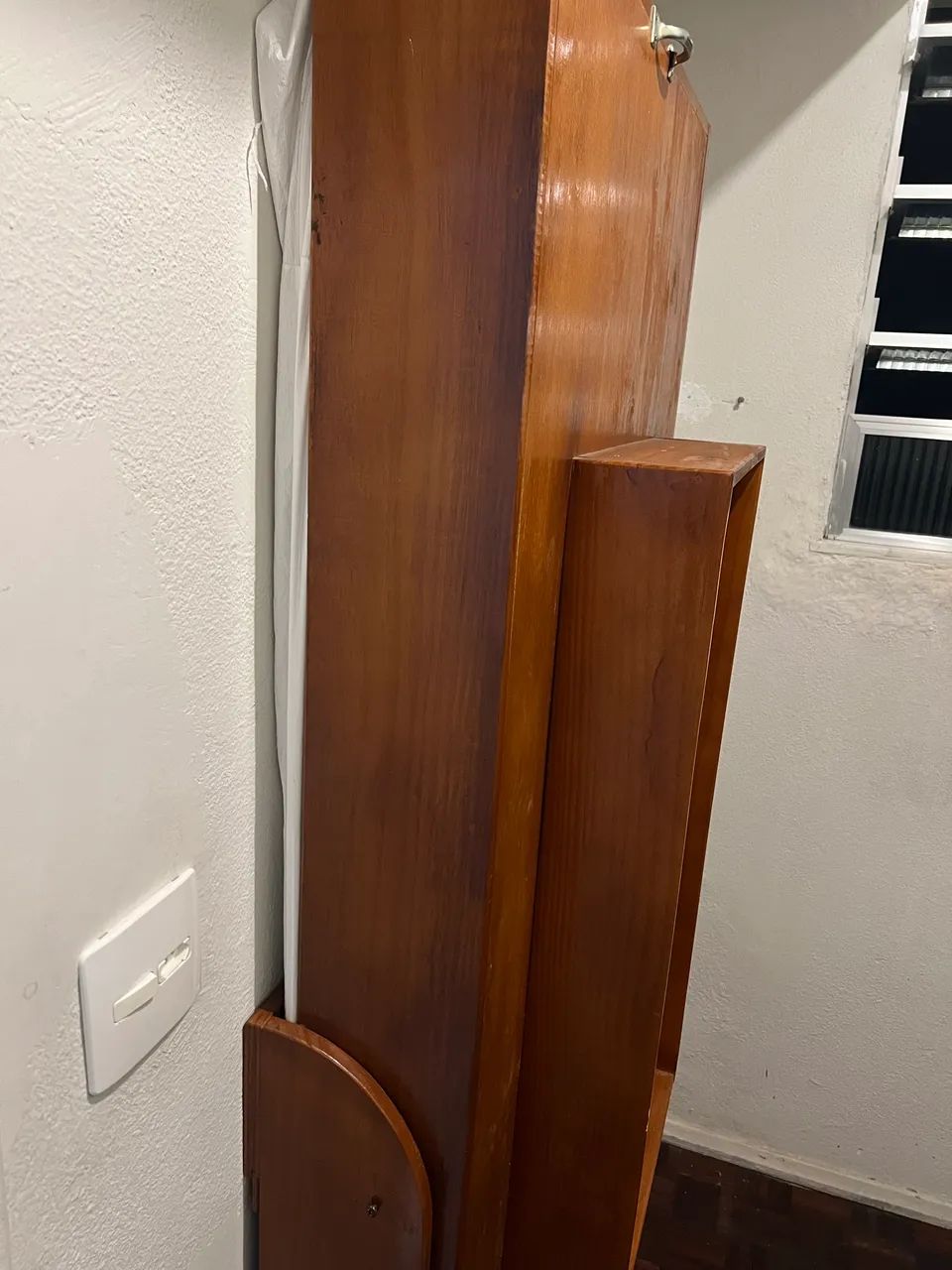 Cama solteiro retrátil - Foto 3