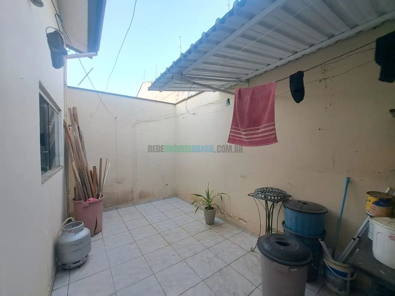 CASA COM 3 DORMITÓRIOS À VENDA - CASTELINHO - PIRACICABA - Foto 2