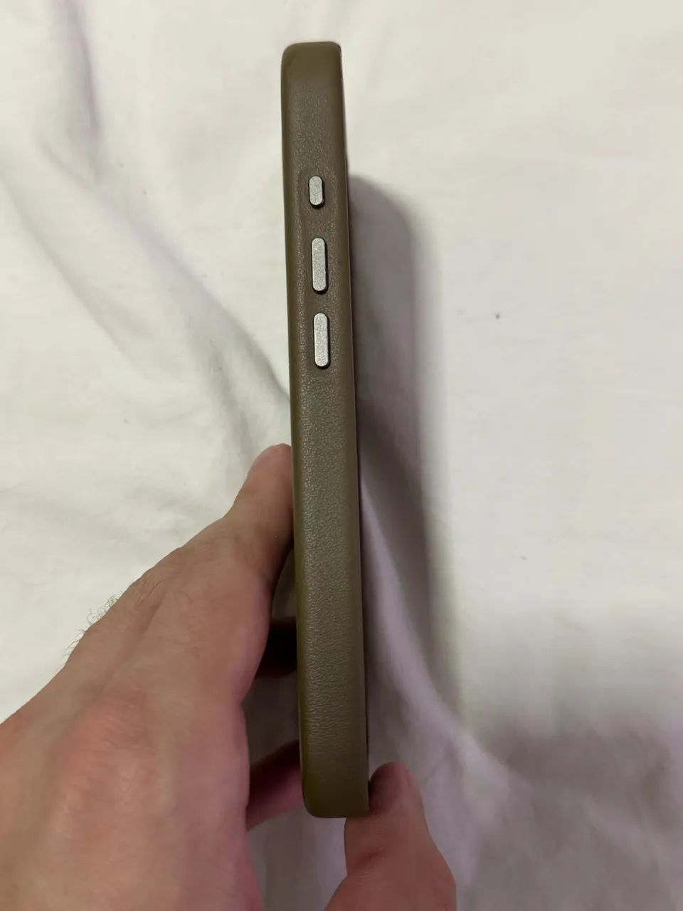 Capa protetora iPhone 16 pro  - Foto 3