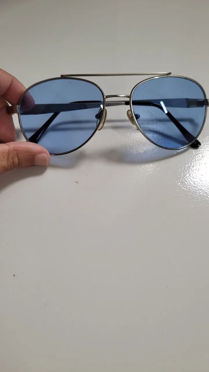 Óculos de sol 