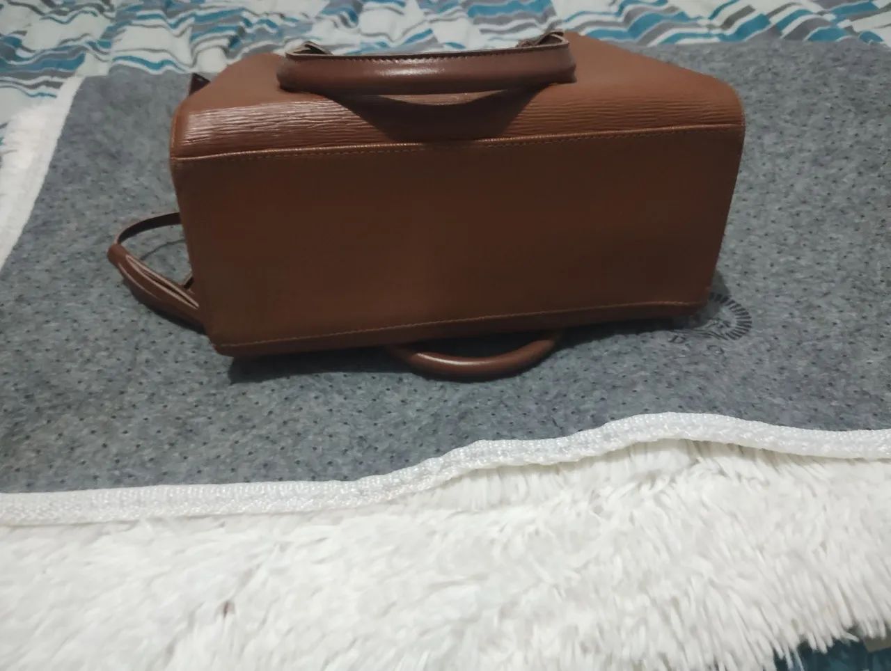 Bolsa grande.. em boas condições de uso  - Foto 4