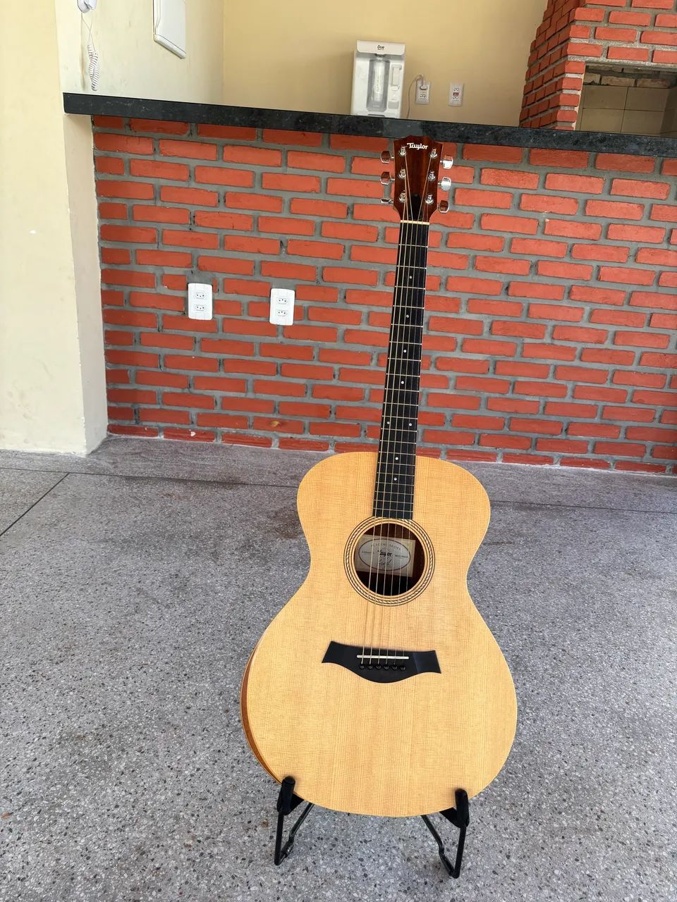 Violão Taylor Academy  - Foto 3