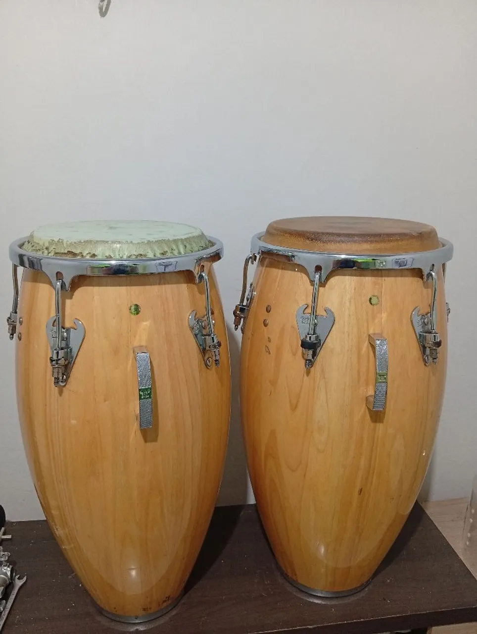 Conga Meinl 13 polegadas Super Tumba - Instrumentos musicais