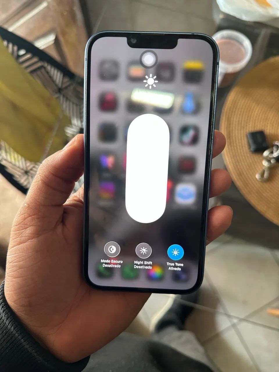 IPHONE 13 - Foto 5