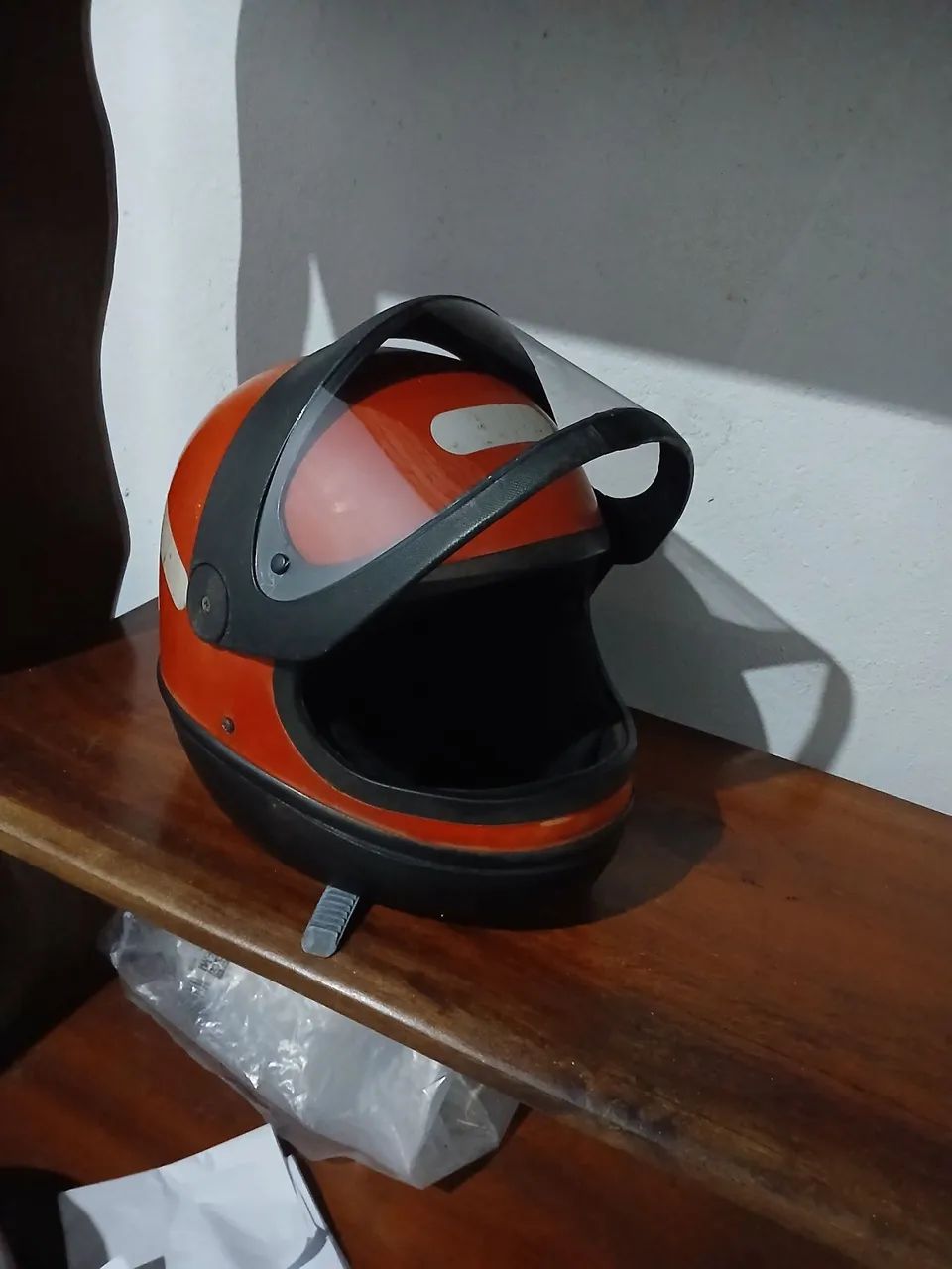Vendo esse capacete - Foto 2