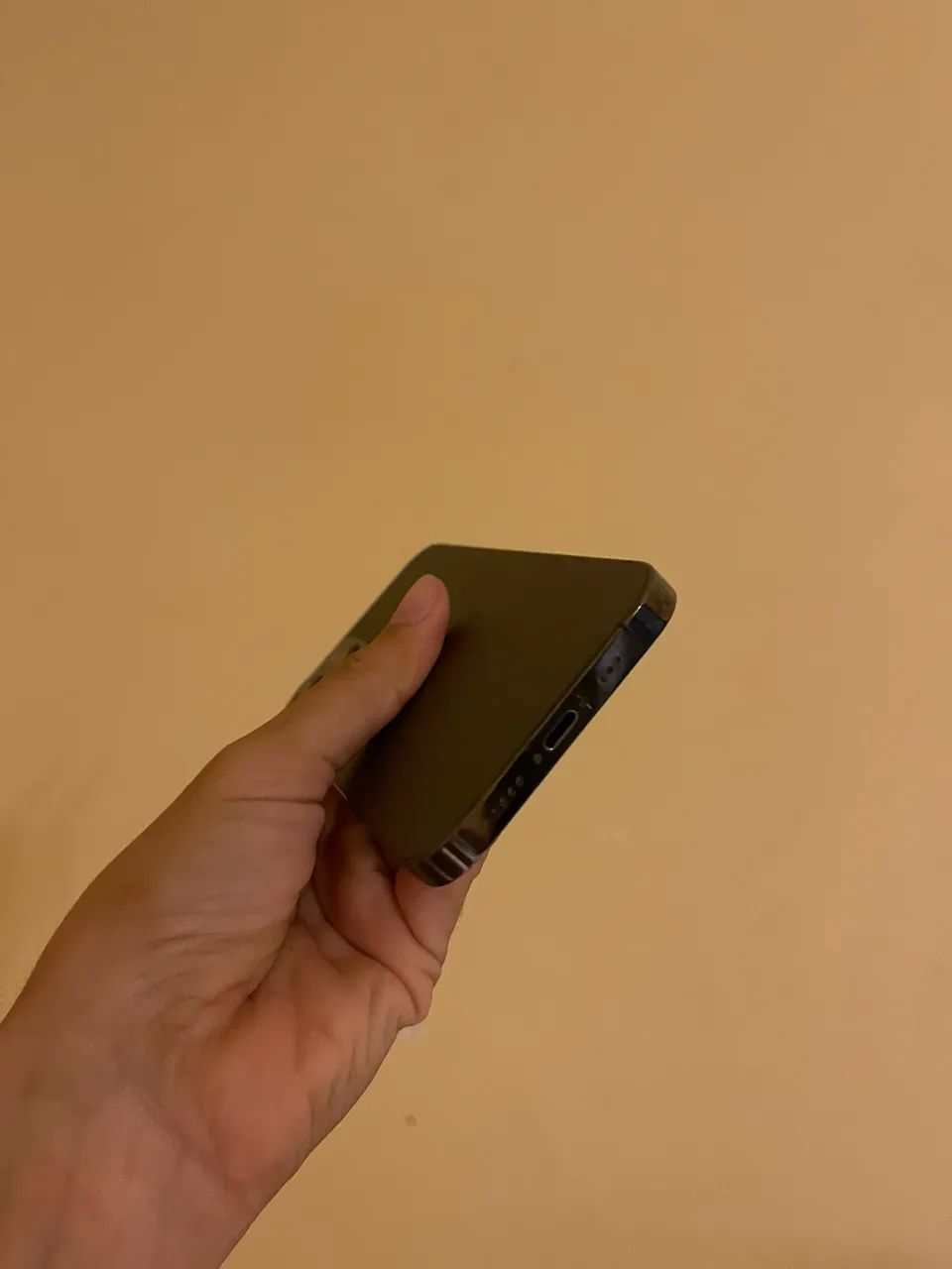 iPhone 12 Pro 256GB (sem Face ID)  - Foto 2