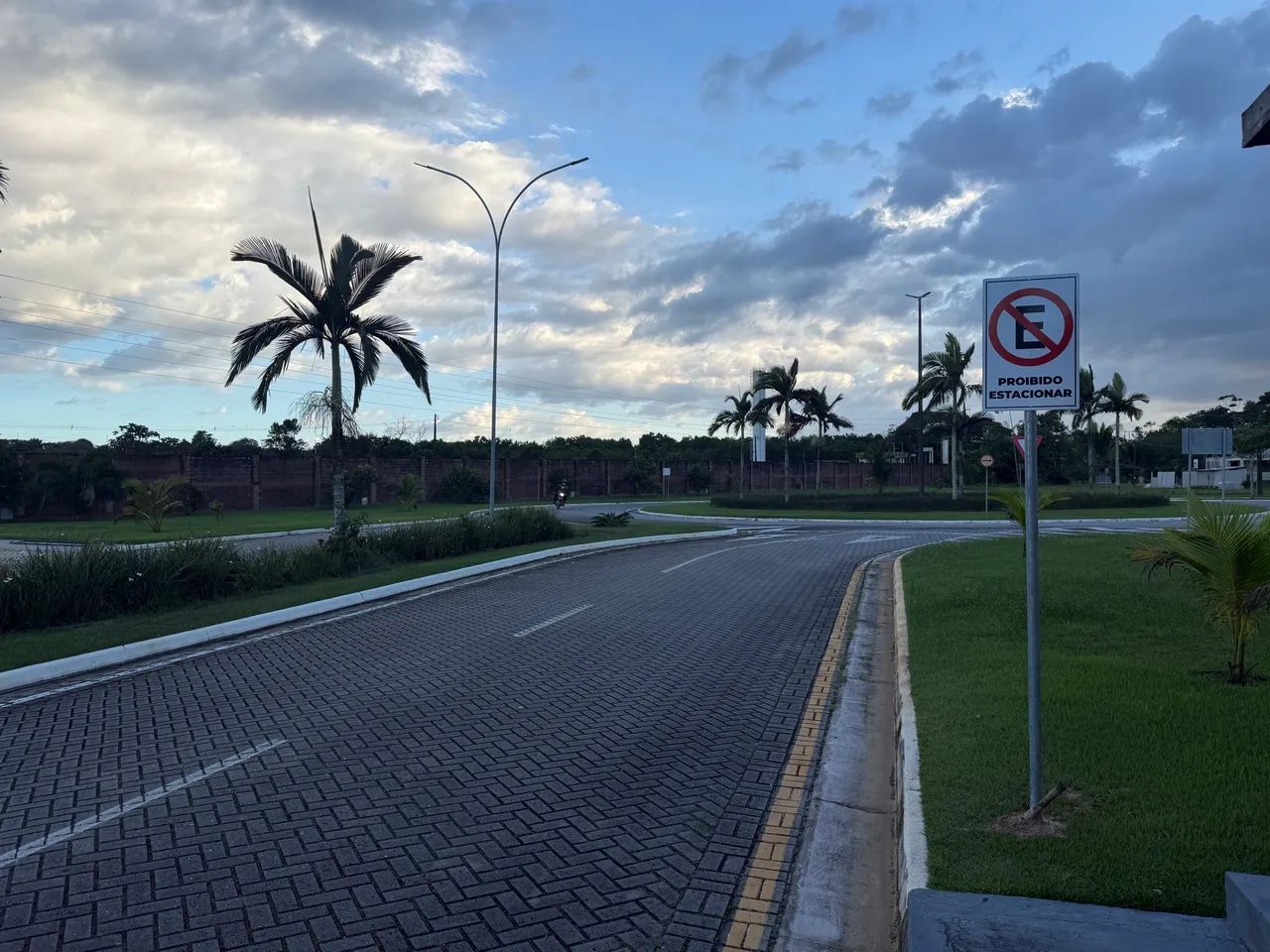 VENDO LOTE condômino Marselha  - Foto 2