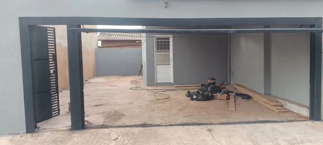 Casa nova Lima zona norte - Foto 3