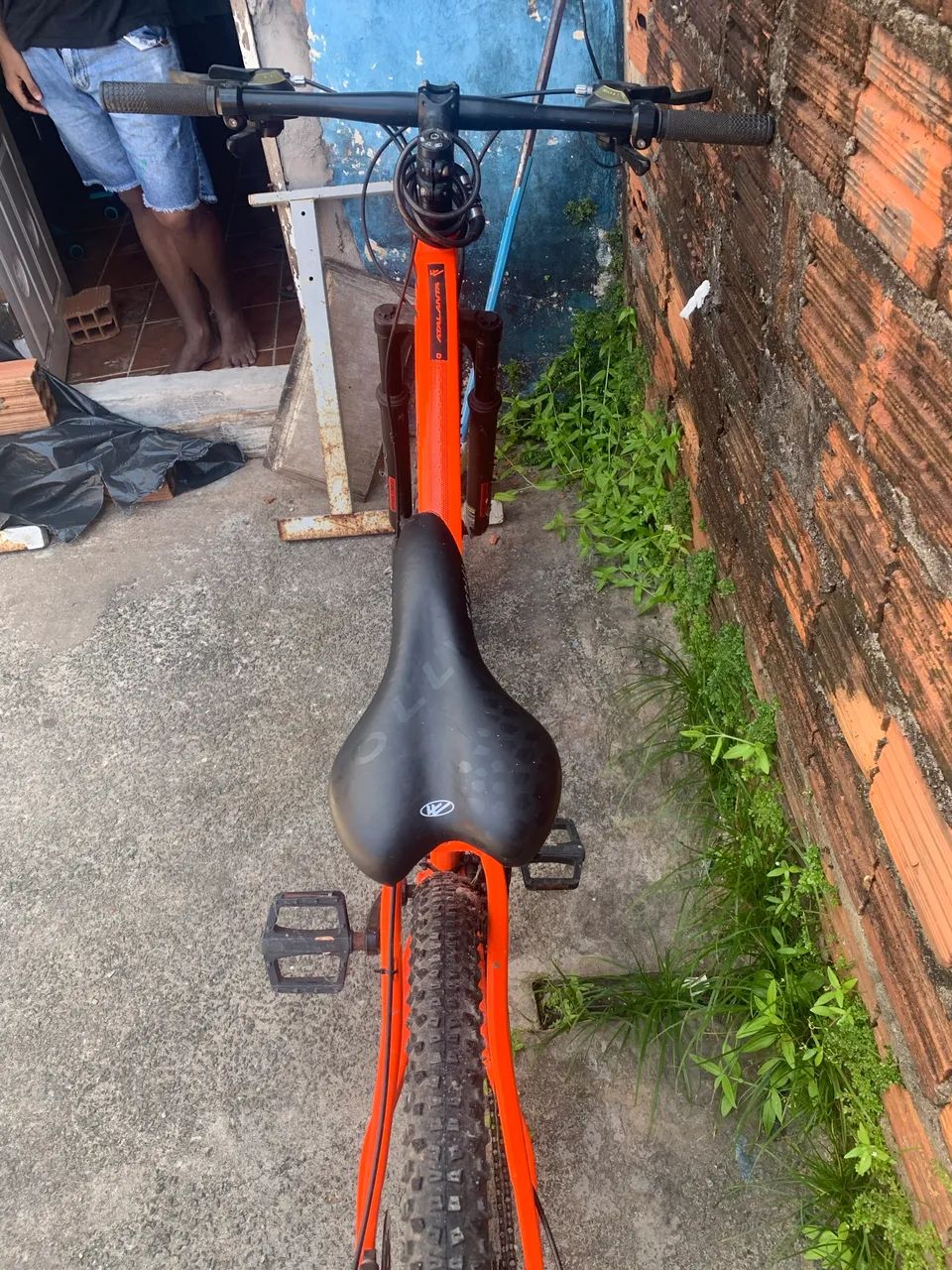 BIKE 