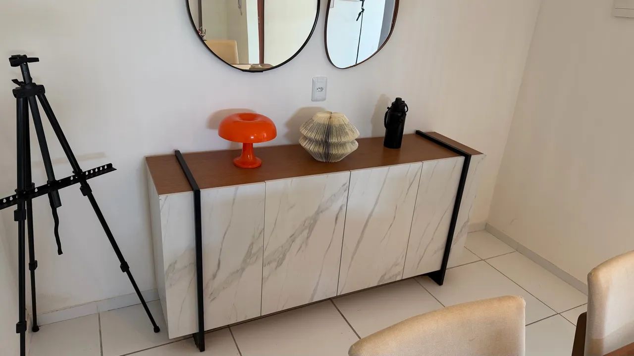 Buffet Aparador 