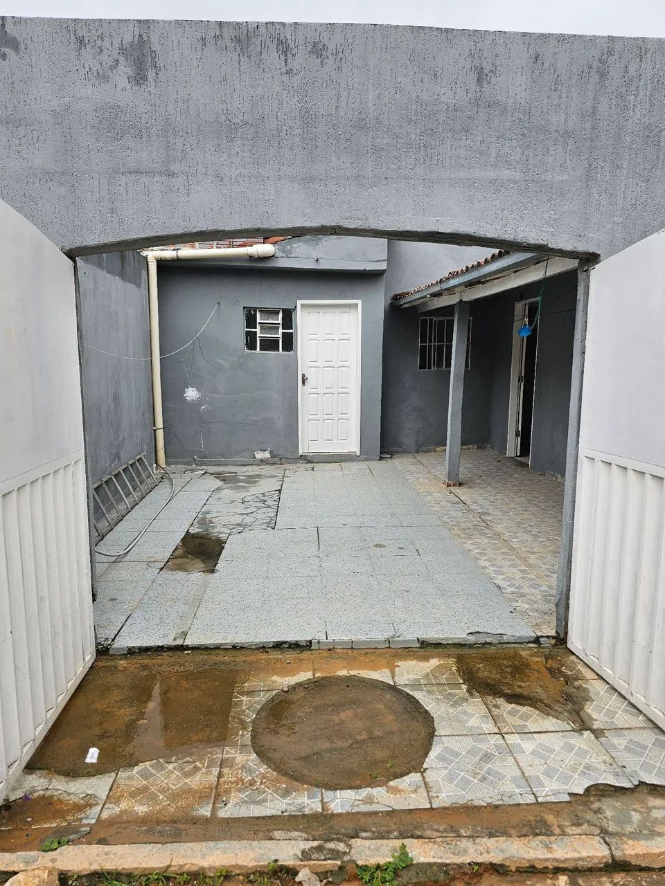 Vendo casa em Jacobina  - Foto 4