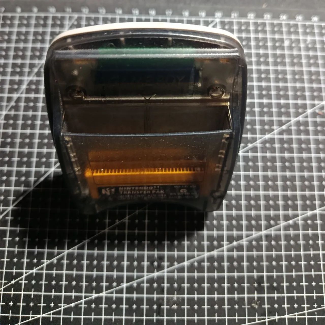 Nintendo 64 Transfer Pak. - Foto 3