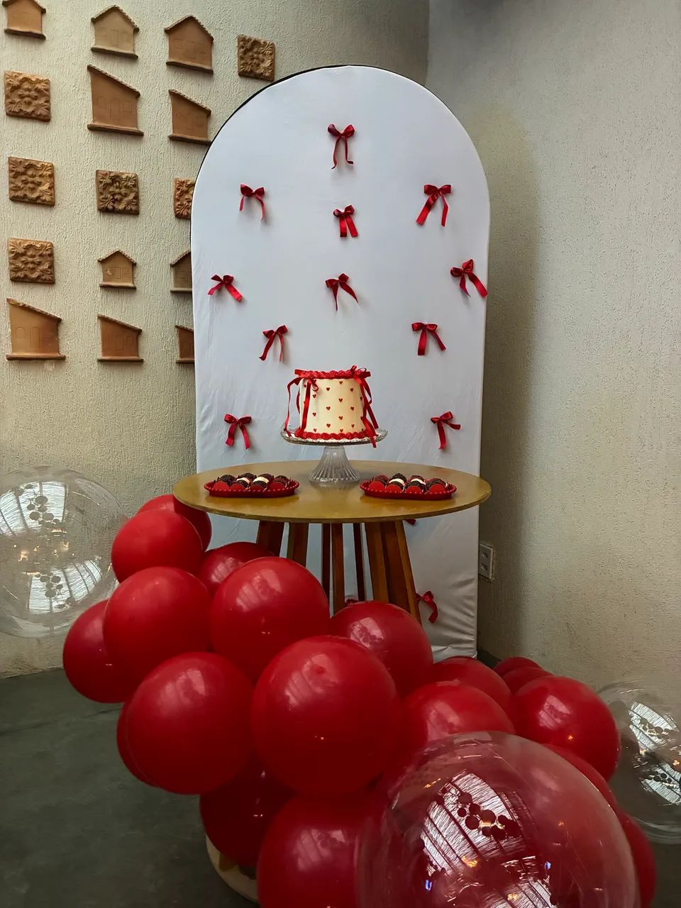 Decoração de festas  - Foto 2