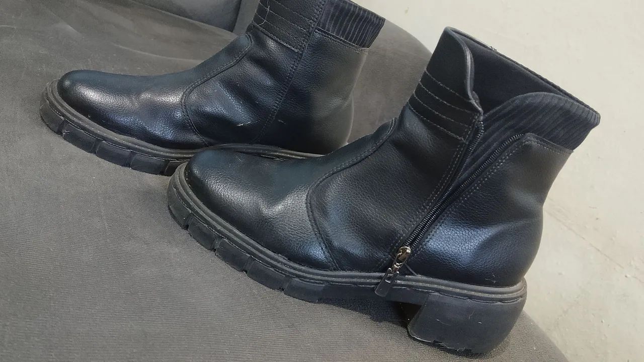 Bota - Foto 2