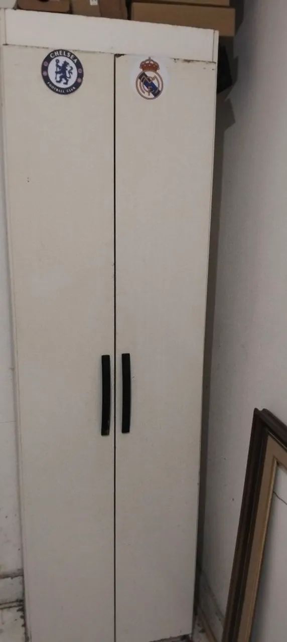 Móveis bem conservados - Foto 3