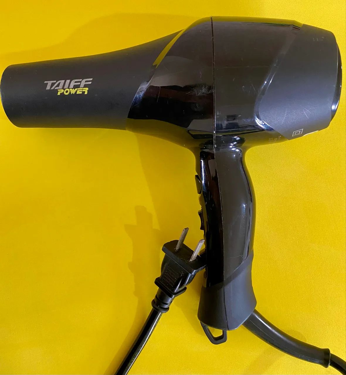 Secador original Taiff Power - Foto 2
