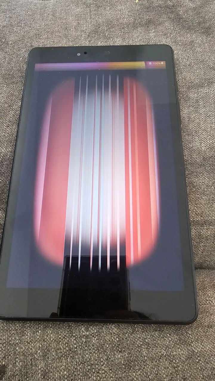 Vende-se Tablet Tab A  - Foto 4