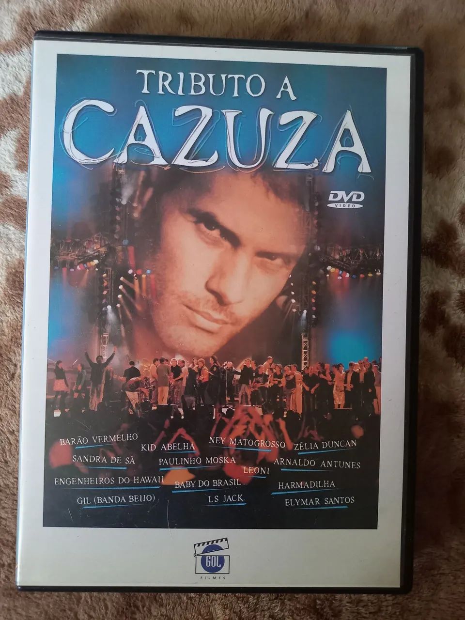 Dvd