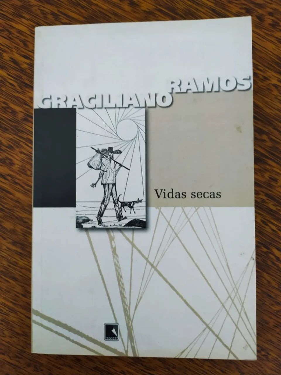 Vidas Secas