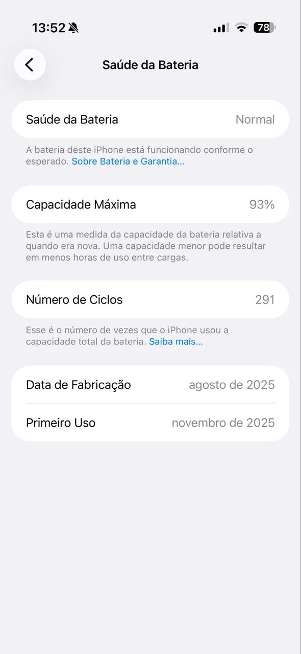 iphone 17  - Foto 4