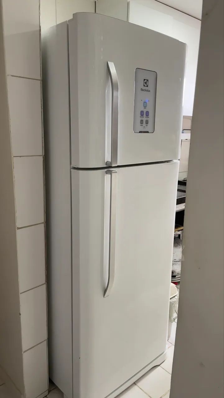 GELADEIRA Electrolux - Foto 2