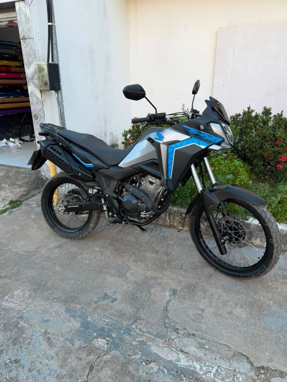 Sahara 2025 - Foto 4